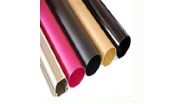 Acrylic Anodic Electrophoretic Paint for Aluminum Appliances1