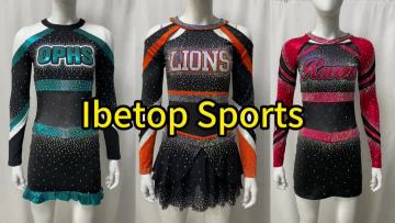 cheerleading sets