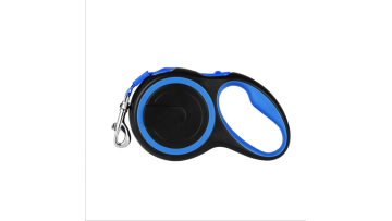 dog leash video