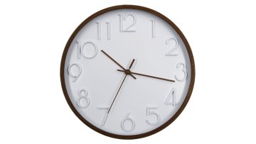 Deep Woodgrain Elegance: 10