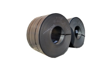 Hot Rolled Mild Steel Coil Video