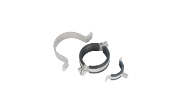 BIM Struct Channel and beam clamps