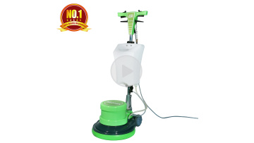 Muti-function floor machine  HT-005T carpet cleaning machines floor tile carpet cleaner machine1