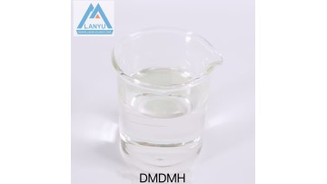 Dimethyloldimethyl hydantoin/DMDMH CAS 6440-58-0