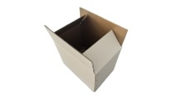 Factory custom corrugated Shipping carton/ Kraft paper custom printing box/Waterproof laminating carton Fruit and  seafood1