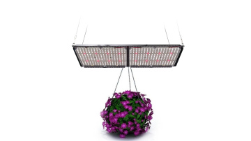 240w led grow light 
