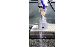 Mold Copper Process