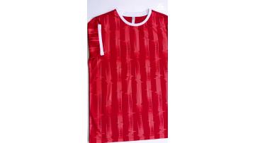 Football uniforms 5041