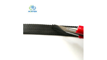 cut resistant uhmwpe webbing