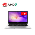 HUAWEI MateBook D 14 laptop Ryzen 7 4700U CPU 16GB RAM 512GB SSD 14 inch notebook Computer office learning Ultraslim Laptop