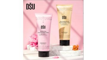 Moisturizing Body Cream
