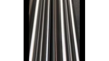 Stainless steel round bar