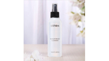 ARTMISS Without Leaving Oily Residue Private Label Liquid Makeup Brush Cleaner Cleansing For Eye Shadow Cheek Lip brush1