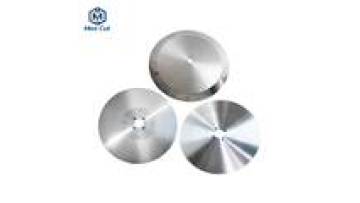 Industrial Blades Stainless Steel Meat Slicer Blades For Meat cutter1