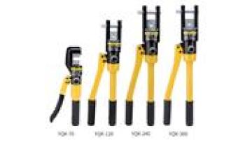 Premium Yqk Series Hydraulic Wire Crimping Tool - Professional Lug Pliers for Secure Cable Clamp and Lug Pressing1
