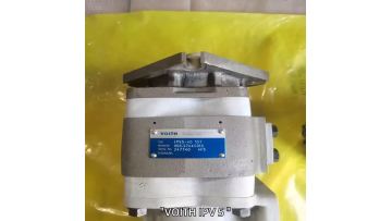 VOITH IPV5-40 151 hydraulic gear pump