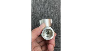 JSF20 Safety Valve