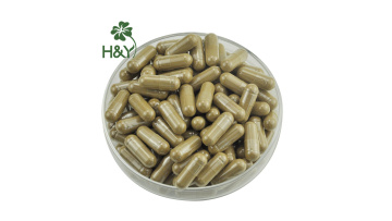 mushroom capsule