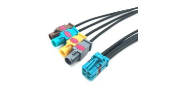 Mini Fakra Cable