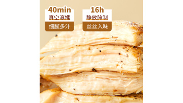 Pan fried chicken breast