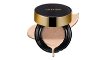 Makeup Air Cushion Moisturizing Foundation Air-permeable Natural Brightening Makeup BB Cream Liquid1