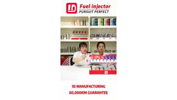 Are you still looking for high-quality and low-priced fuel injectors? Look no further! 