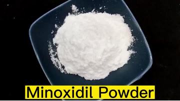Minoxidil Powder