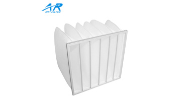 Synthetic Pocket Filter