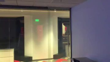 Privacy Film
