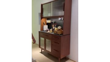 Domineering and Stylish Sideboard