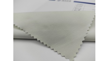 Bio-based Fabrics