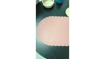 silicone placemat MFZ-I014