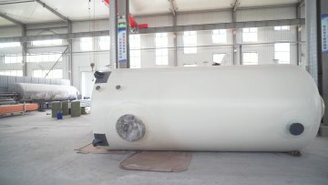 FRP storage tank use for storage of chemicals1