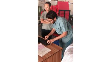 China Blackboard Factory