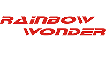 Changzhou Rainbow Wonder International Trade Co.,Ltd.