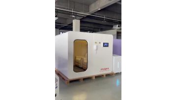 Deluxe Double Cabin YCMY-C2B01-LY