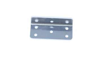 OEM L-shaped Mounting Plate