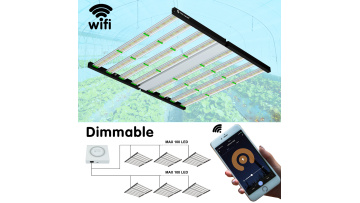 1000W grow lamp