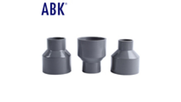 PVC Straight Reducing Connectors Water Pipe Adapters Fish Tank Tube Joint Garden Irrigation Fittings1