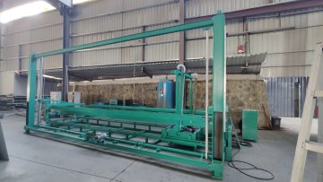 SUTUAN EPS Cutting Machine ST6000C