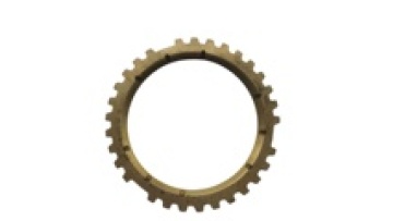 FACTORY SALE Manual auto parts transmission Synchronizer Ring oem  F402-17-265A for MAZDA1
