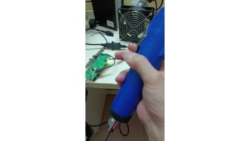 electric screwdriver power supply
