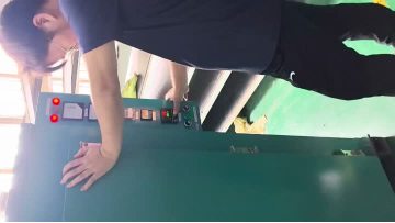 Jinglin custom transformer PCB production