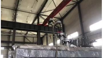 Cyclone Separator 1