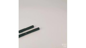 Led Tactical Flashlight Pocket Mini Pen flashlight with clip1
