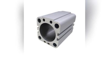 ADVU Pneumatic Cylinder Tube