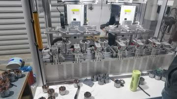 video of Zhejiang Fenglang Pump Industry Co., LTD