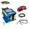 DIY Engraving Machine Parts Laser Module 15W/30W/40w Blue Laser Tube with PWM for CNC milling machine Carve and Cut