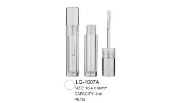 lip gloss tube lg-1007a