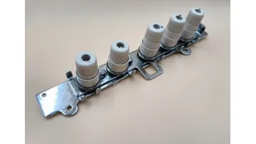 70001612 Thread Tension Asm for Juki Mf-7500s Sewing Machine Spare Parts1